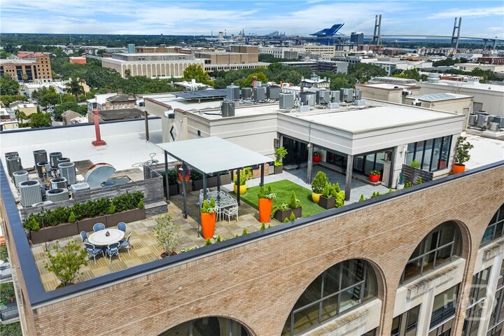 300 Bull Street 704  Savannah GA 31401 photo