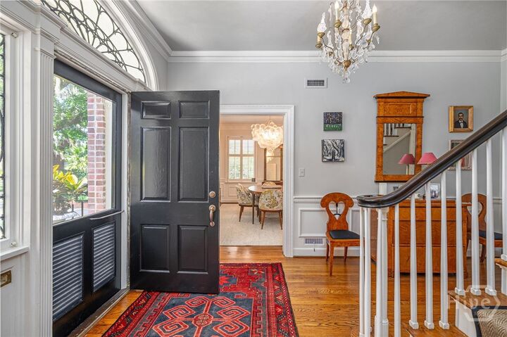 Property Photo: 420 E 45th Street GA 31405