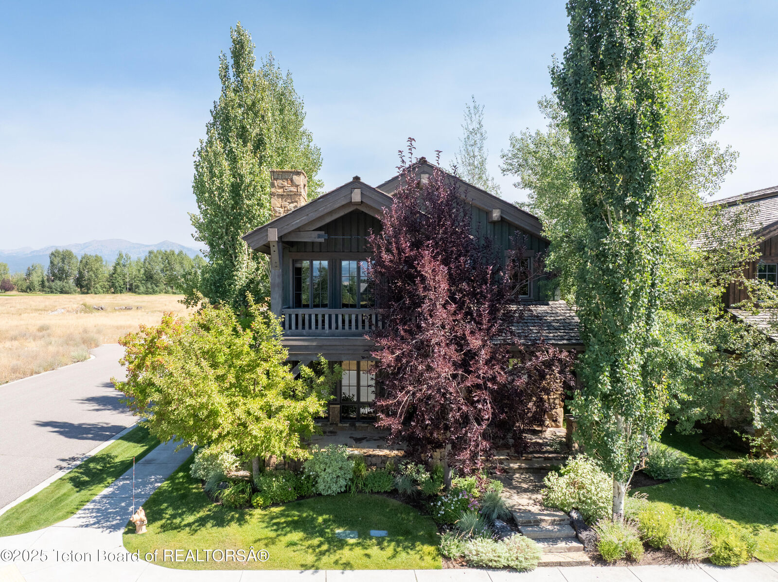 Property Photo: 565 Woodland Star Drive ID 83422