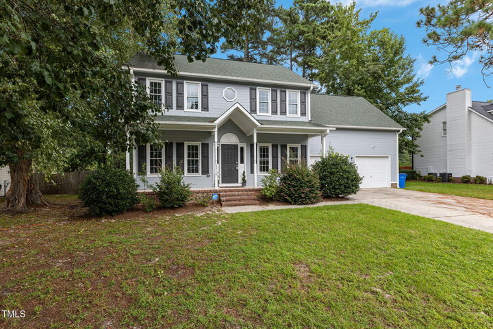 Property Photo:  8318 Umstead Drive  NC 28304 