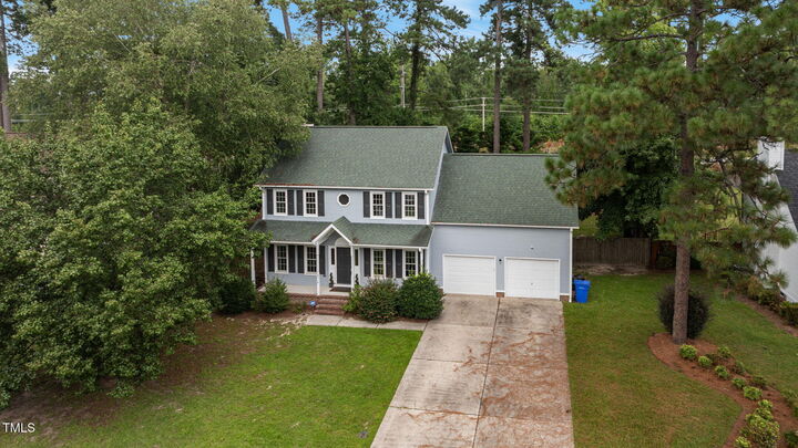 Property Photo: 8318 Umstead Drive NC 28304