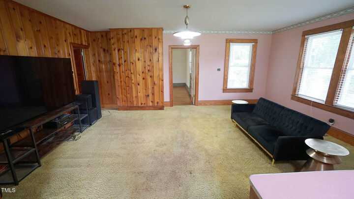 Property Photo:  131 King Road  NC 27589 