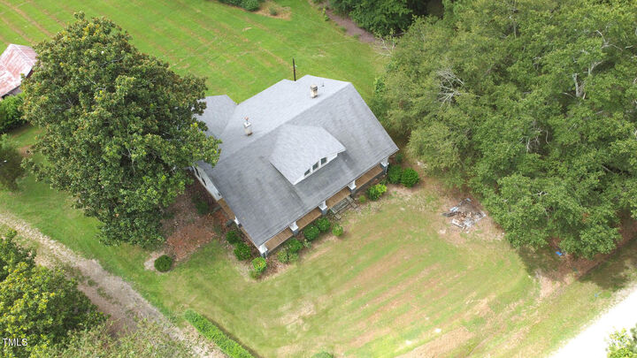 Property Photo: 131 King Road NC 27589