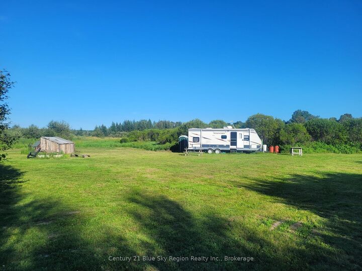 Property Photo:  1131 Hills Siding Road  ON P0H 1Z0 