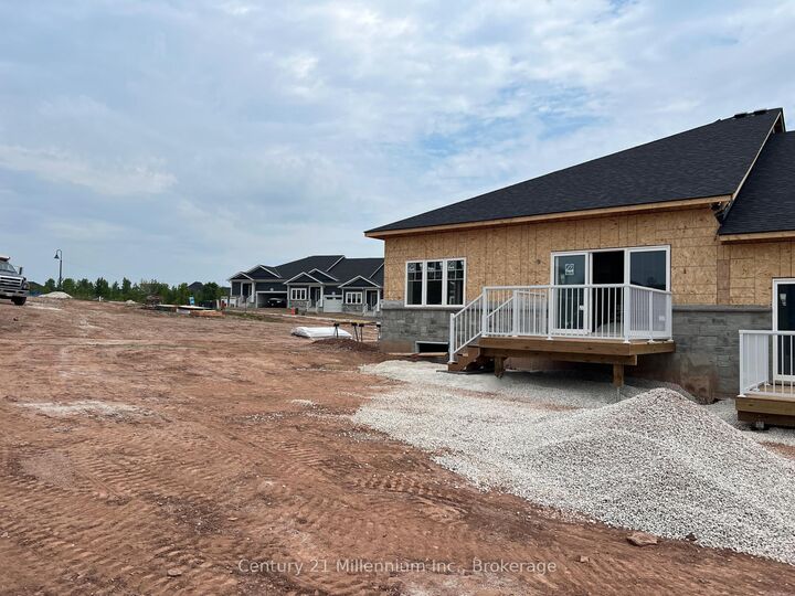 Photo de la propriété: 312 Telford Trail ON N0H 1S0