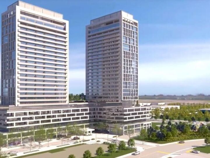 Photo de la propriété:  8960 Jane Street 434  ON L4K 2M9 