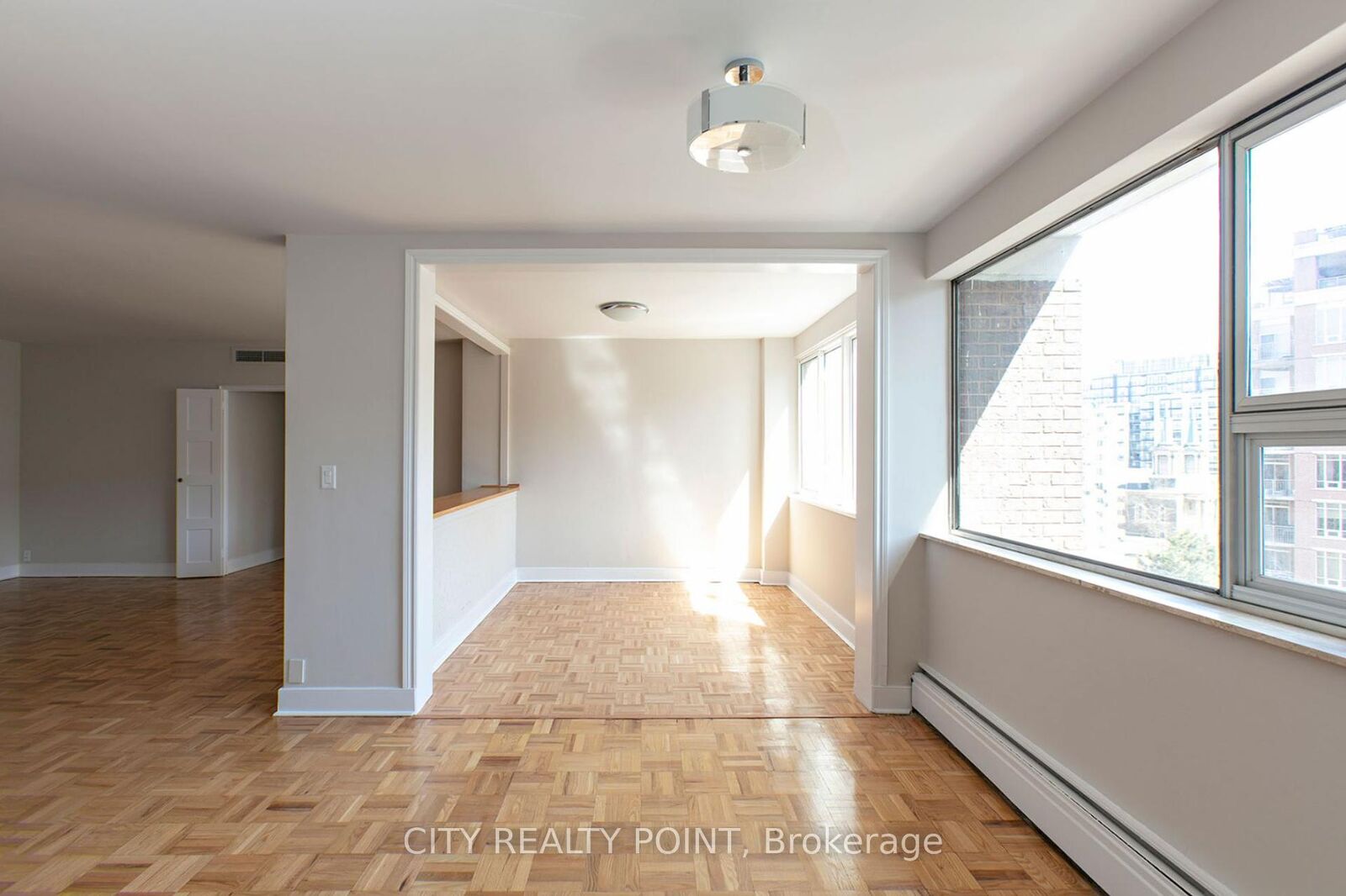 Property Photo: 9 Deer Park Crescent 306 ON M4V 2C4