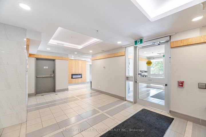 Photo de la propriété:  258 A Sunview Street 1316  ON N2L 3V9