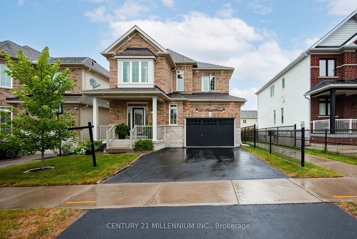 521 Brett Street  Shelburne ON L9V 3V5 photo