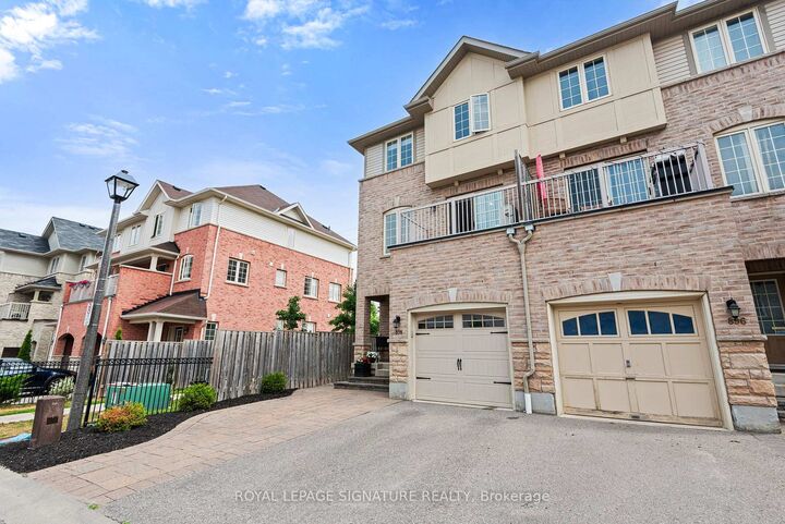 Photo de la propriété: 898 Audley Road N ON L1Z 0N2