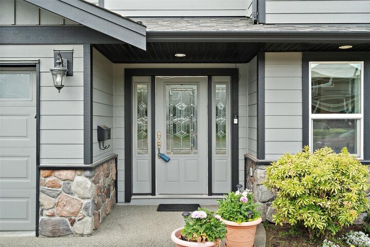 Property Photo:  540 Woodend Rd  BC V9C 0G4 