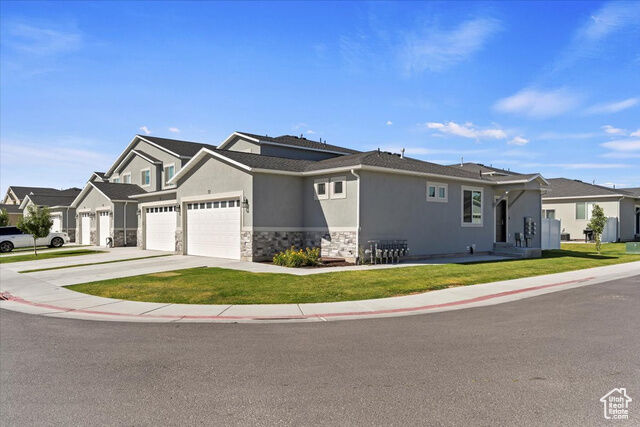 Property Photo:  200 W 1200 S 72  UT 84337 