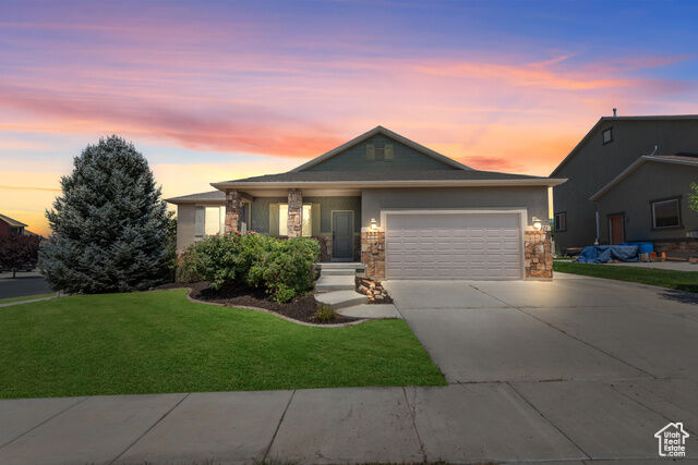 Property Photo: 301 Salem Hills Dr E UT 84653