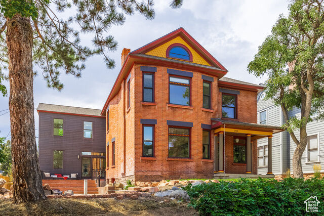 265 N C St  Salt Lake City UT 84103 photo