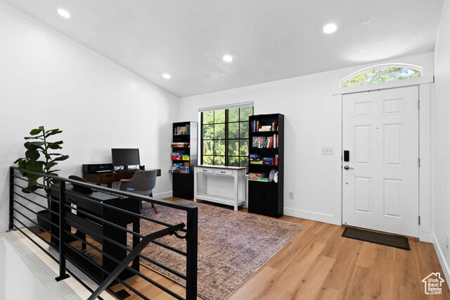 Property Photo: 3090 N 1300 W UT 84043