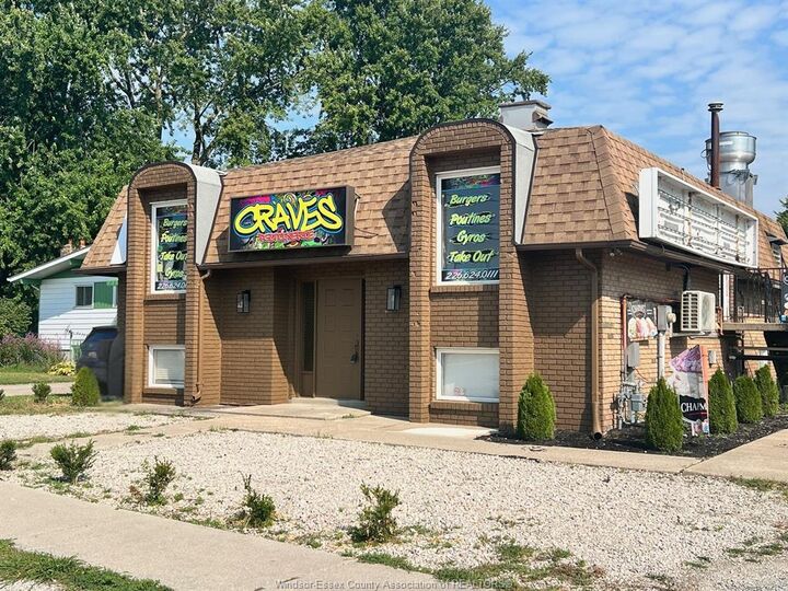 Photo de la propriété: 581 Broadway ON N0R 1A0