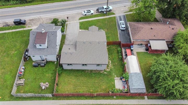Property Photo:  1721 South Cameron  ON N9B 3C9 