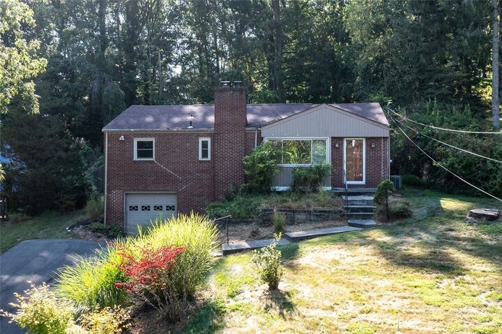 Property Photo: 145 Oakhurst Road PA 15215