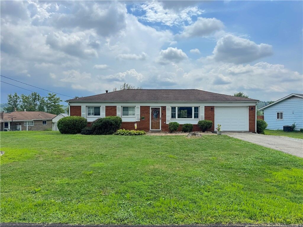 Property Photo: 38 Marilou Drive PA 15644