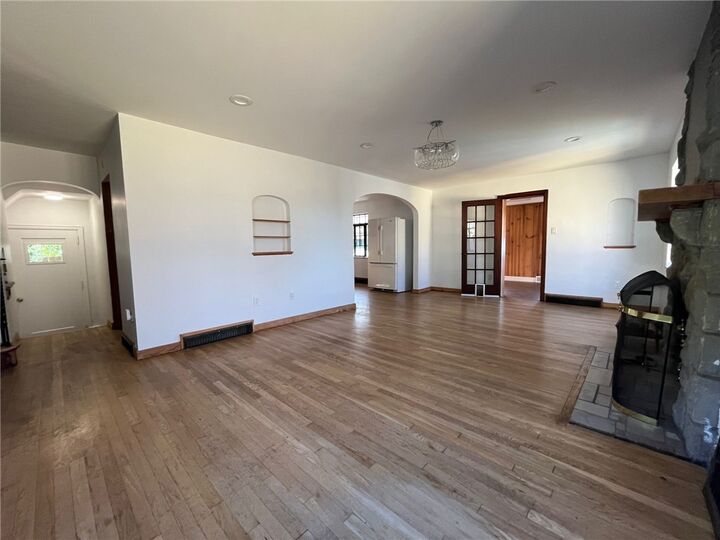 Property Photo:  3232 Margaret St  PA 15227 