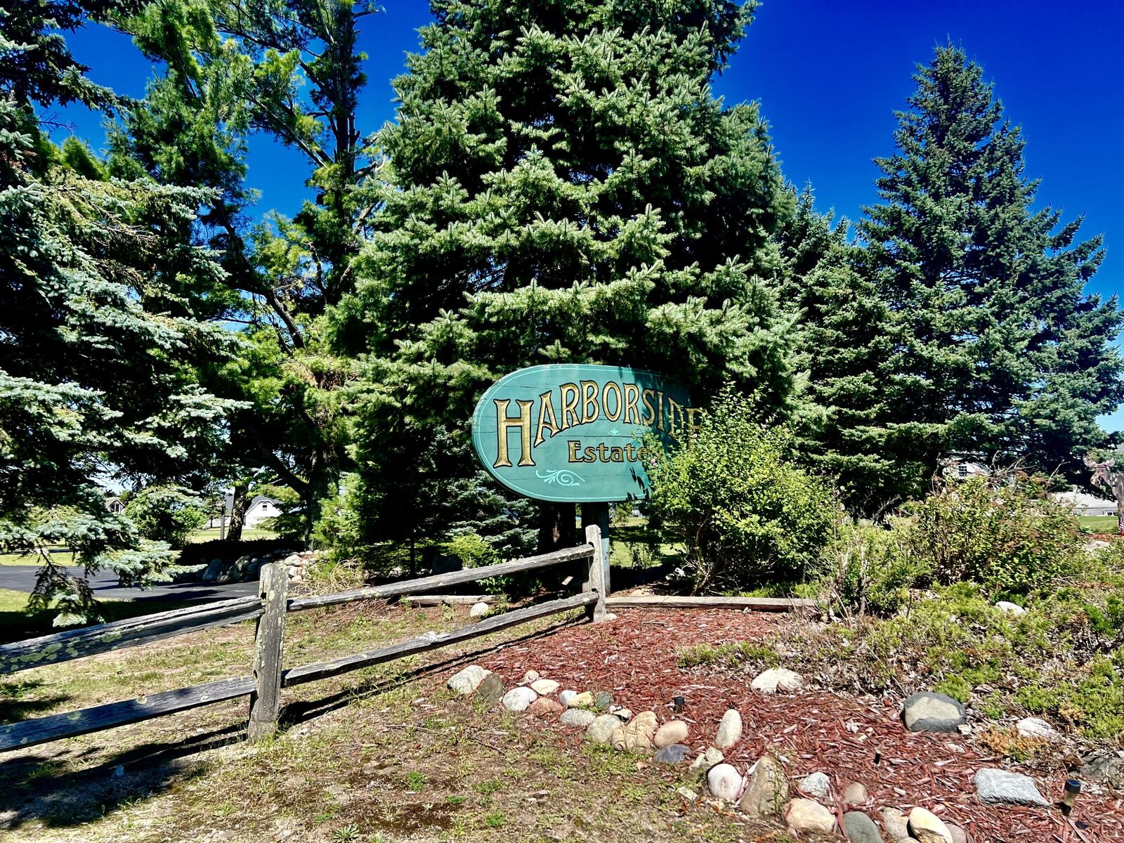 Property Photo: # 41/42/43 Lofgren Shore Drive MI 49721