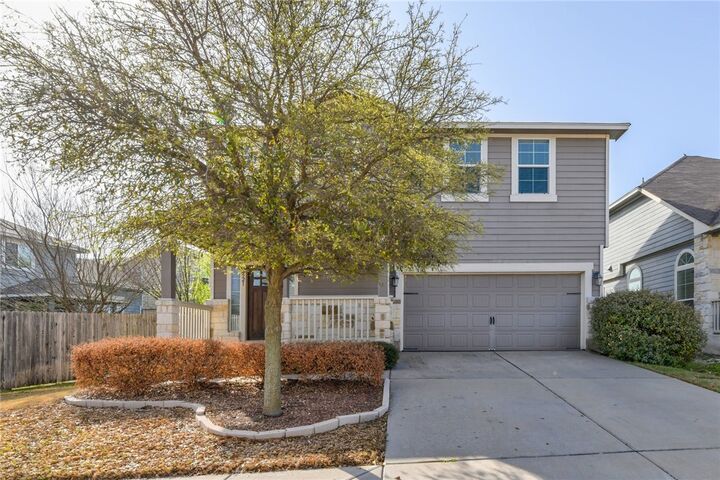 Property Photo: 13521 Red Egret Drive TX 78729