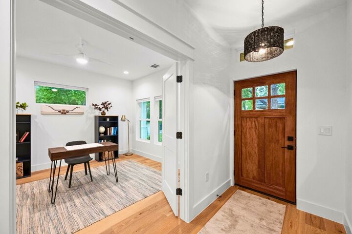 Property Photo:  4601 Avenue C  TX 78751 