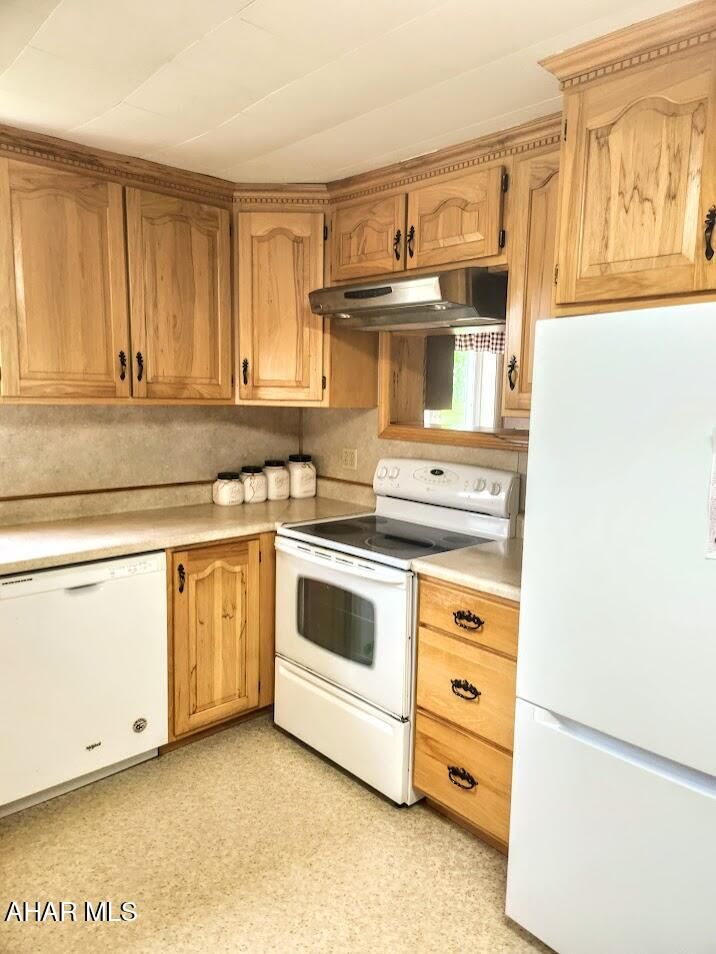 Property Photo:  0 Detterline Drive  PA 16664 
