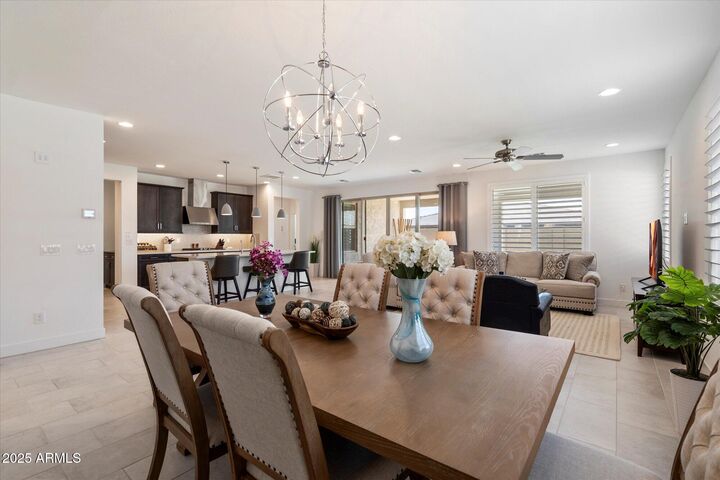 Property Photo:  39848 N Hailey Lane  AZ 85140
