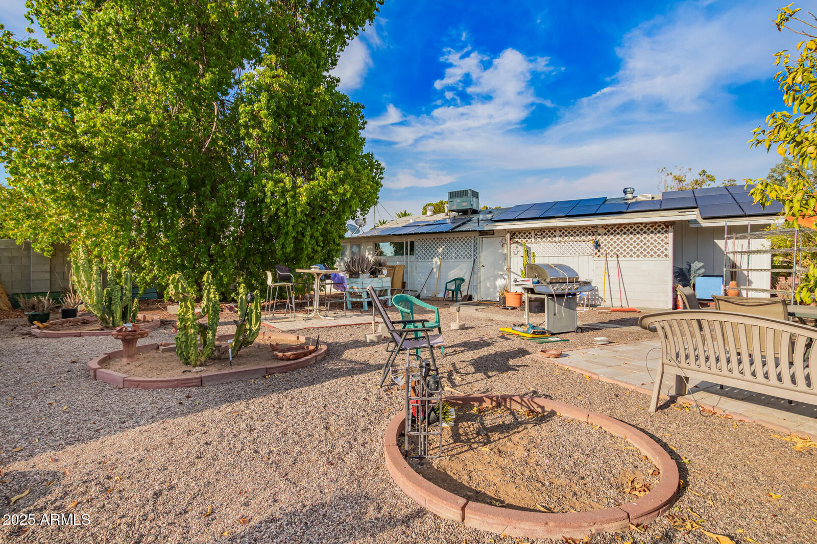 Property Photo: 12228 N Hacienda Drive AZ 85351