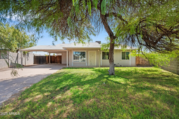 4007 S Potter Drive  Tempe AZ 85282 photo