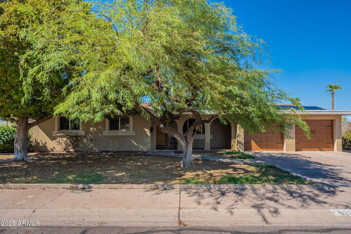Property Photo:  6750 E Vernon Avenue  AZ 85257 