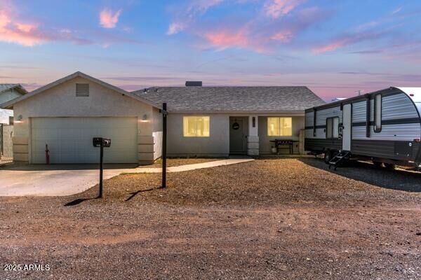 Property Photo: 138 N Signal Butte Road AZ 85120