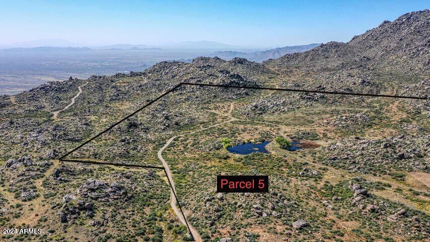 Property Photo: Xxxxx S Las Tiendas Drive 5 AZ 85362