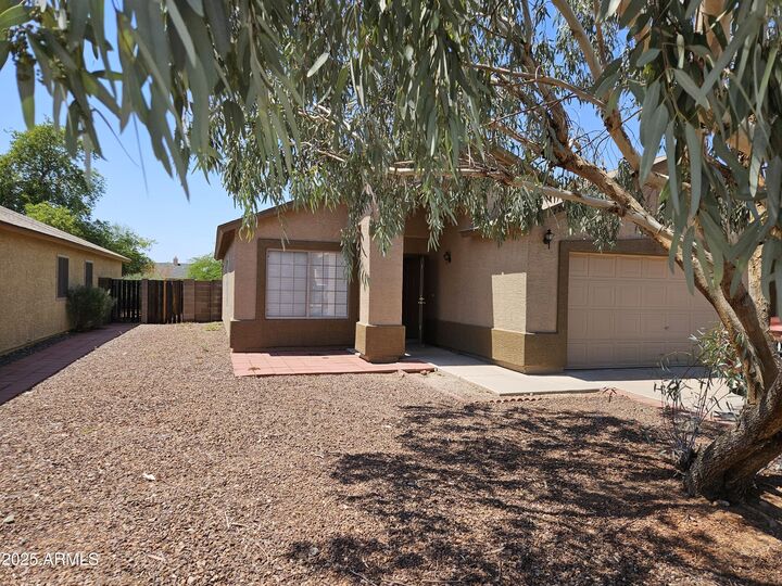 720 S Del Rio Court  Apache Junction AZ 85120 photo