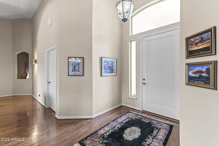 Property Photo:  29002 N 48th Court  AZ 85331