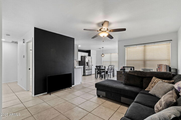 Property Photo: 3454 S Chaparral Road AZ 85119