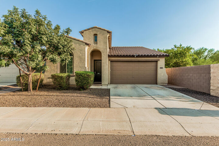 Property Photo:  9017 W Jefferson Street  AZ 85353 