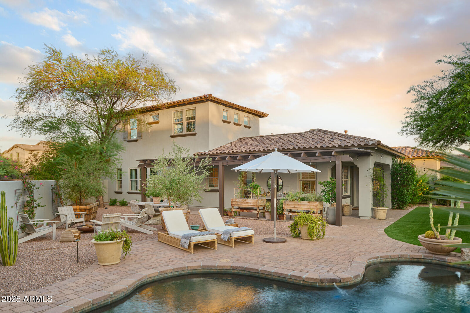 Property Photo:  18388 N 93rd Place  AZ 85255 