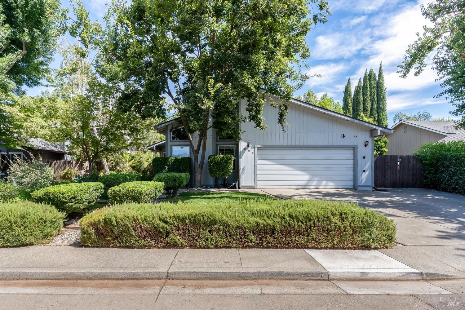 Property Photo: 920 N Lincoln Street CA 95620