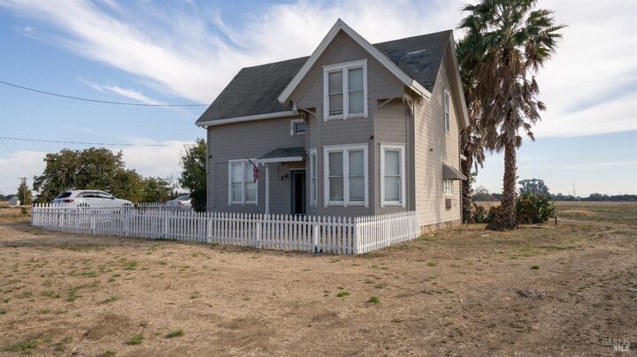 Property Photo: 2626 Rockville Road CA 94534