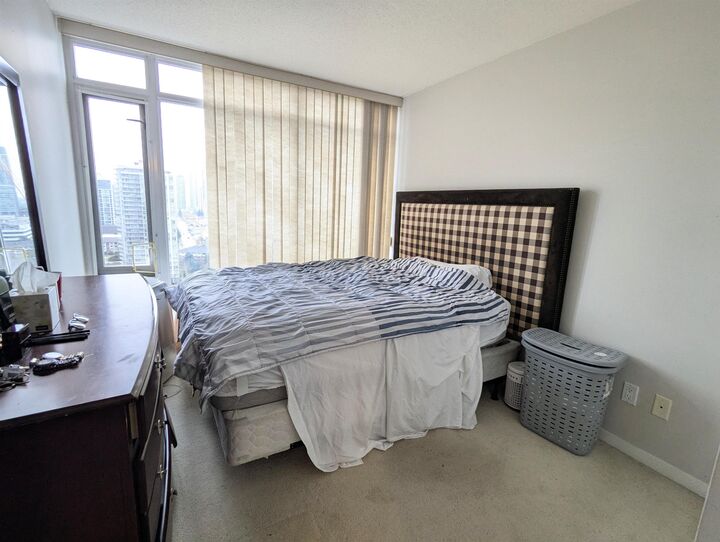 Property Photo: 2133 Douglas Road 2009 BC V5C 0E9