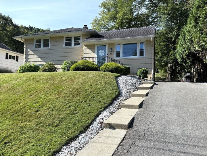 Property Photo: 63 Blackstone Avenue NY 13903