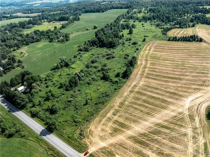 Property Photo: Cody Road NY 13035