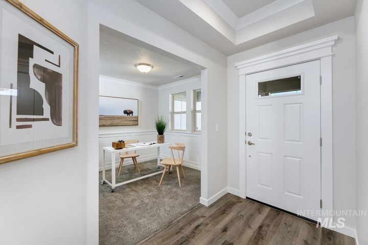 Property Photo:  223 W Norwich St.  ID 83642 