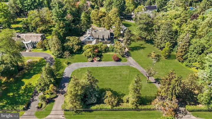 Property Photo:  2217 Yardley Road  PA 19067 