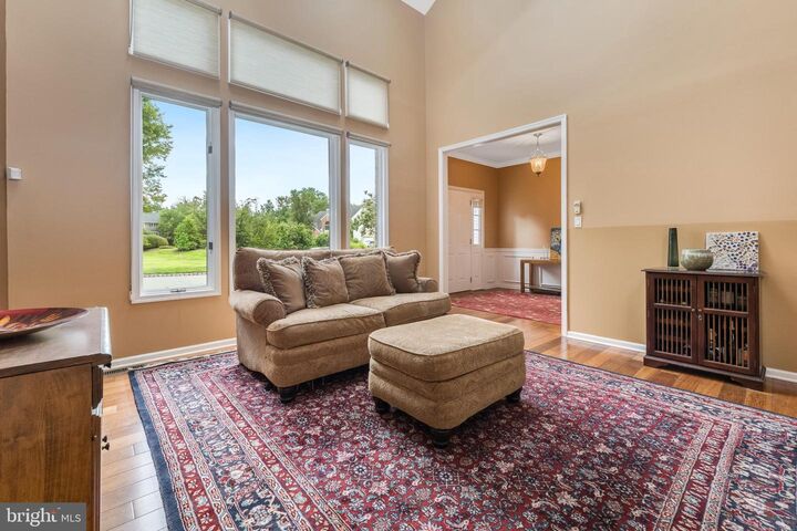 Property Photo: 12 Bellaire Drive NJ 08540
