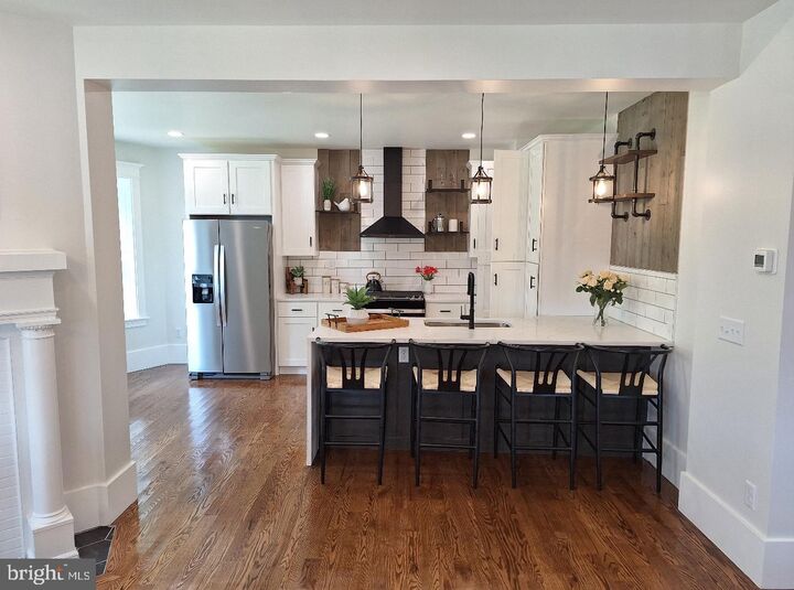 Property Photo: 1265 W Baltimore Pike PA 19374