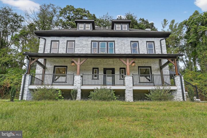 Property Photo:  1265 W Baltimore Pike  PA 19374 