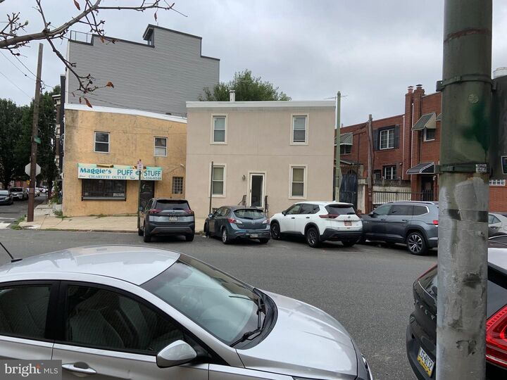 Property Photo:  1327 S Warnock Street  PA 19147 
